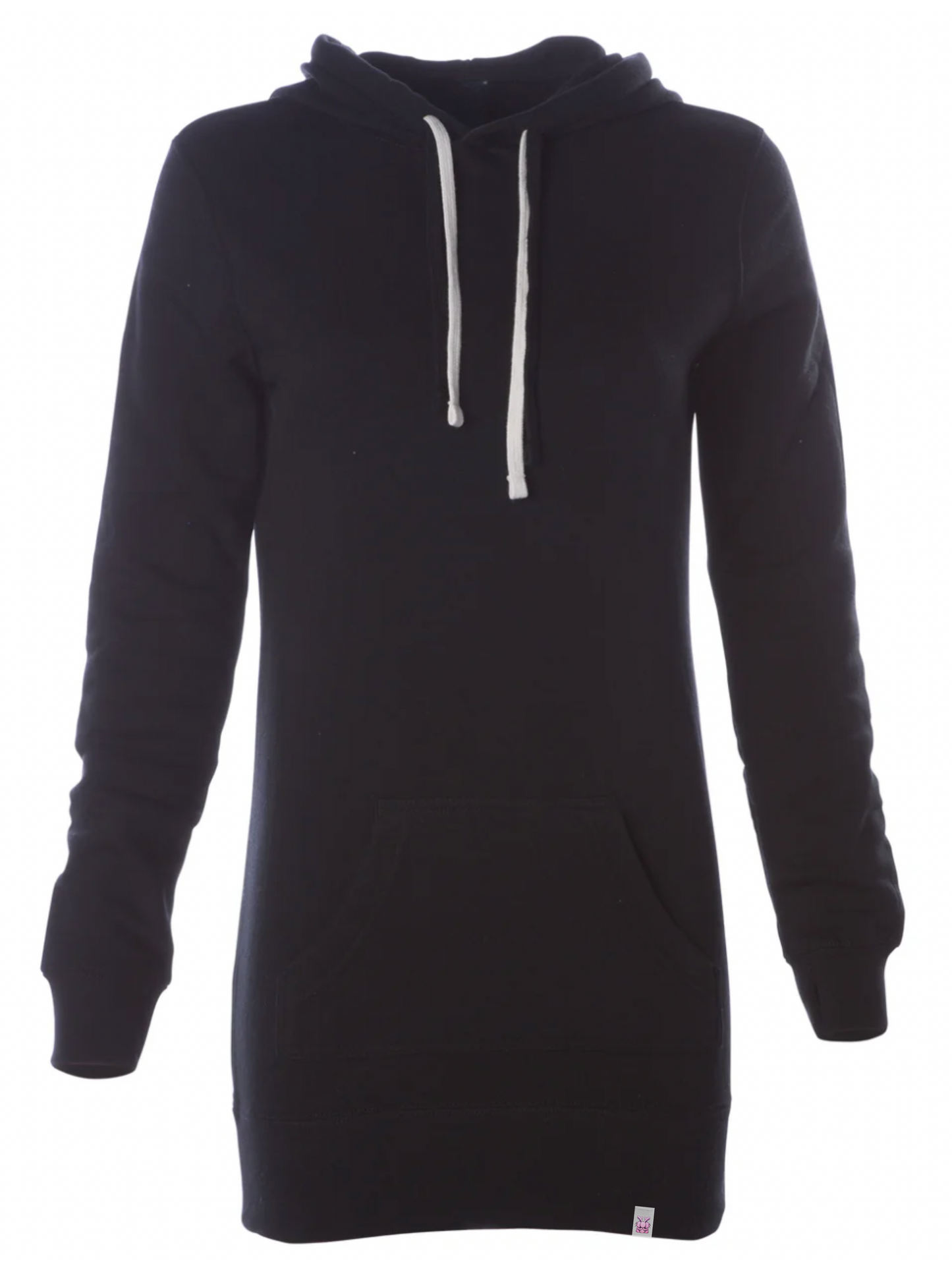 Willa Hoodie Sweatshirt Dress