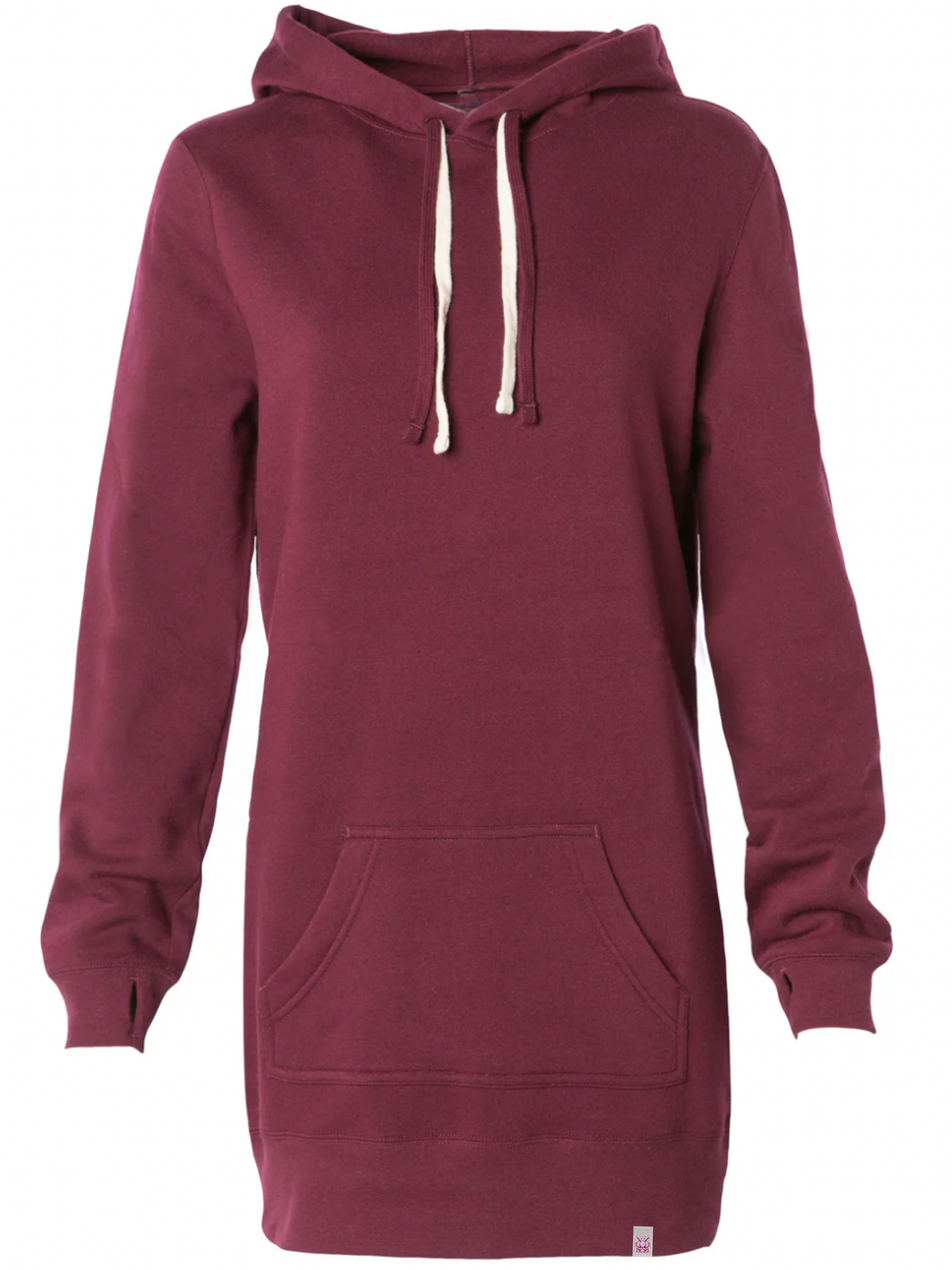 Willa Hoodie Sweatshirt Dress
