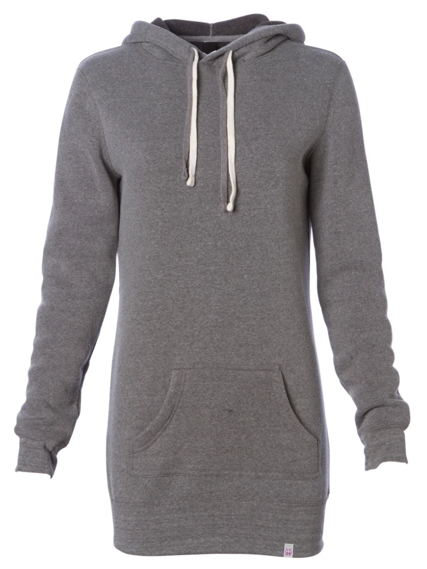 Willa Hoodie Sweatshirt Dress