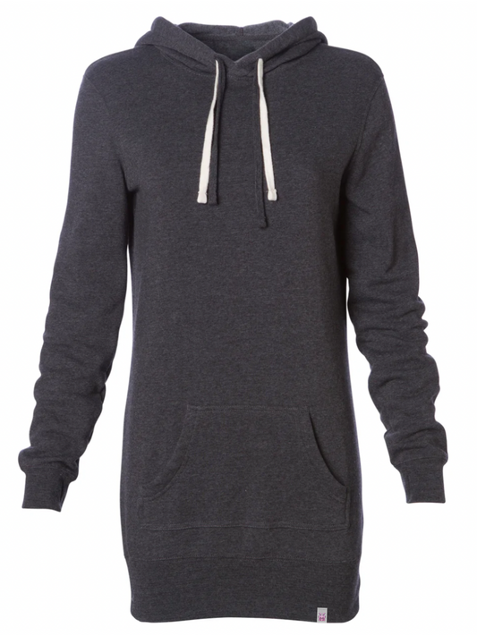 Willa Hoodie Sweatshirt Dress