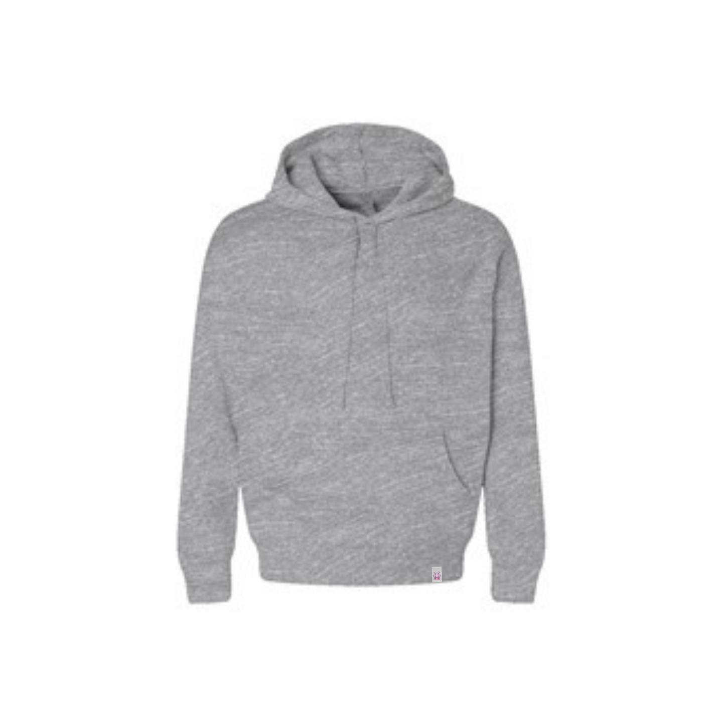 Willa Fleecy Drop Shoulder Hoodie