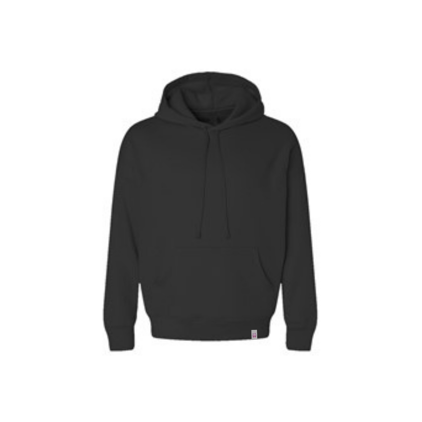 Willa Fleecy Drop Shoulder Hoodie