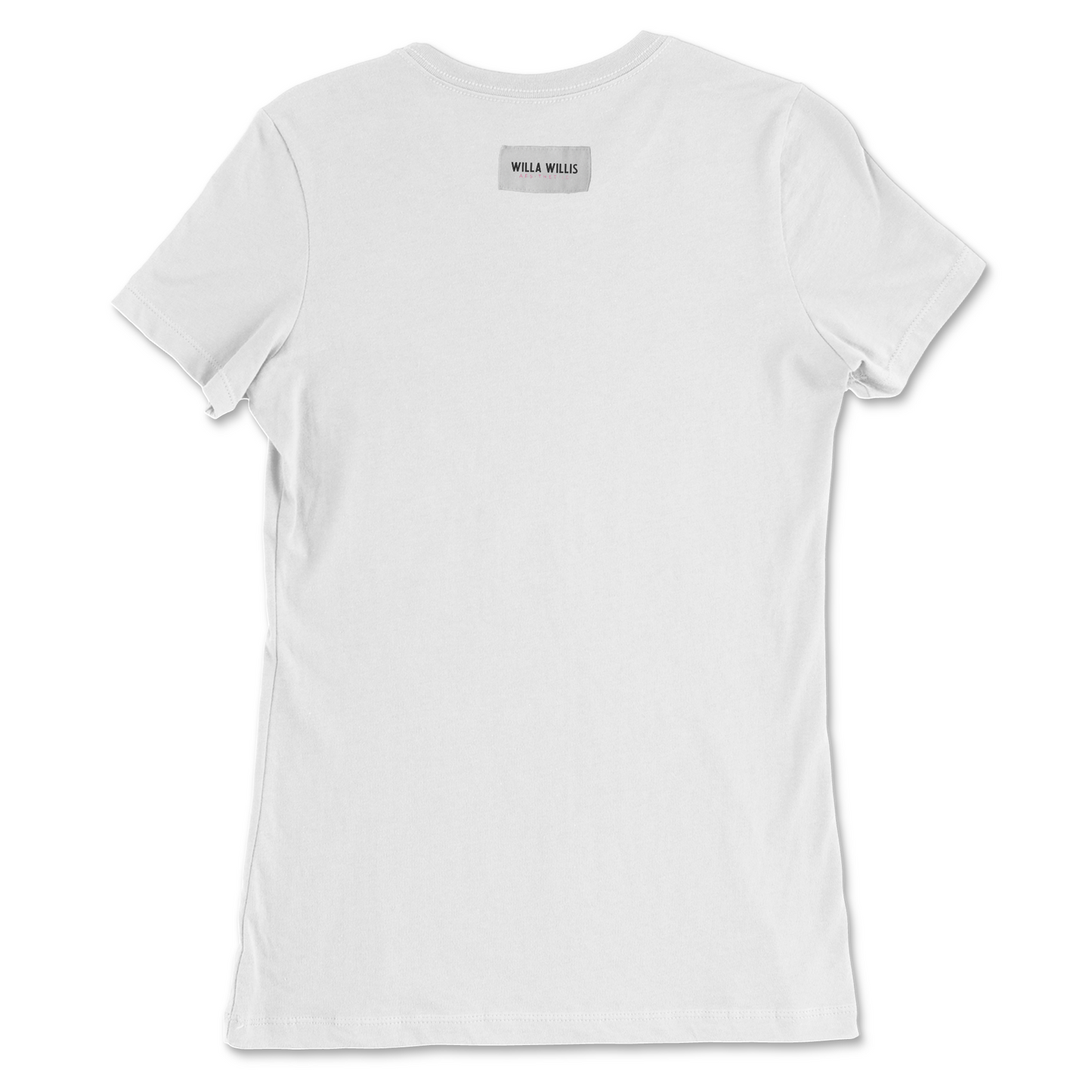 Willa Willis Signature - Stage