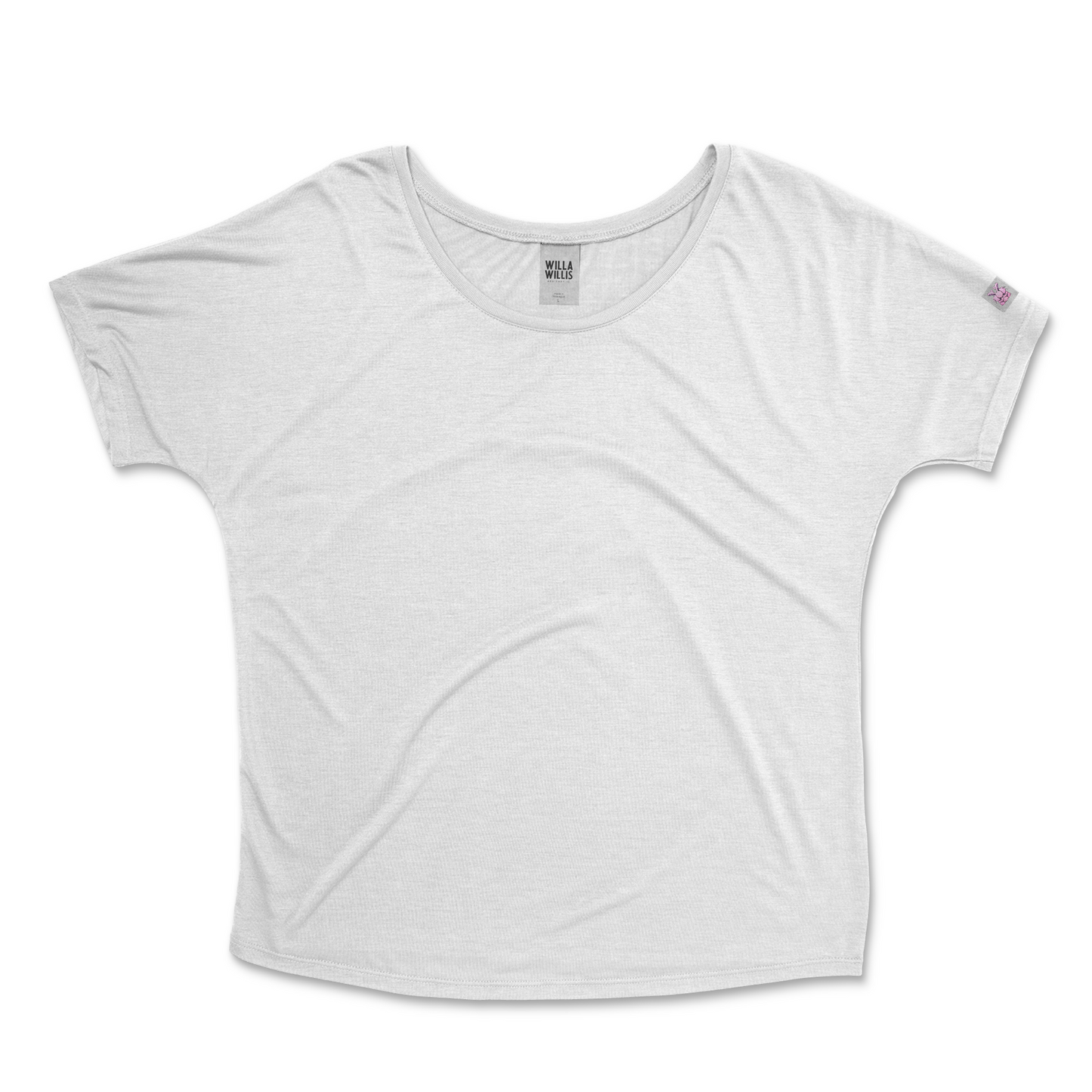 Willa’s Slouchy Tee