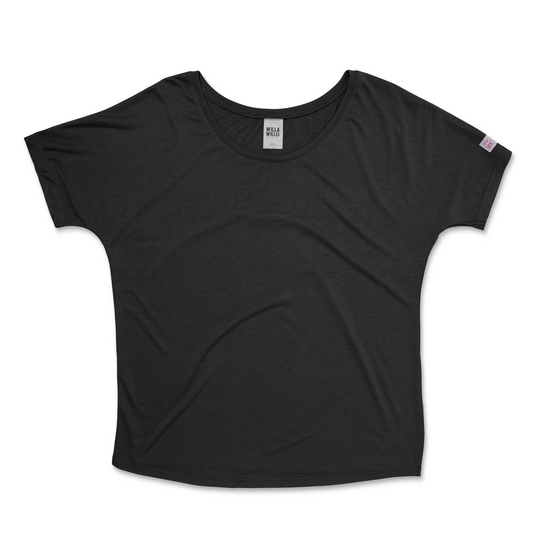 Willa’s Slouchy Tee
