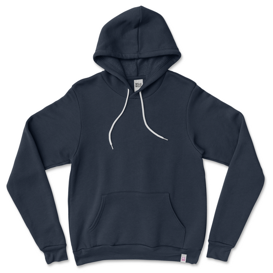 Willa Cozy Hoodie