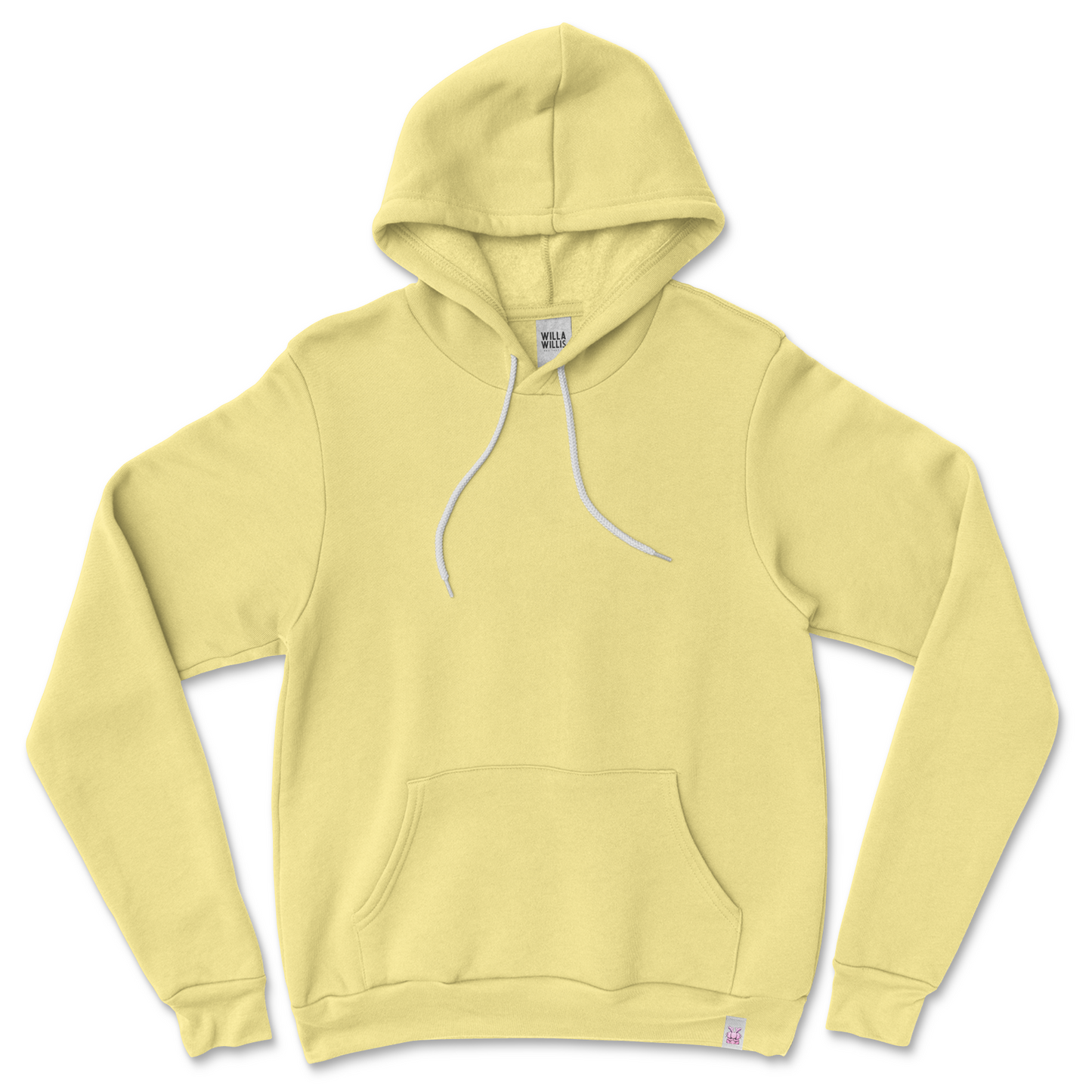 Willa Cozy Hoodie