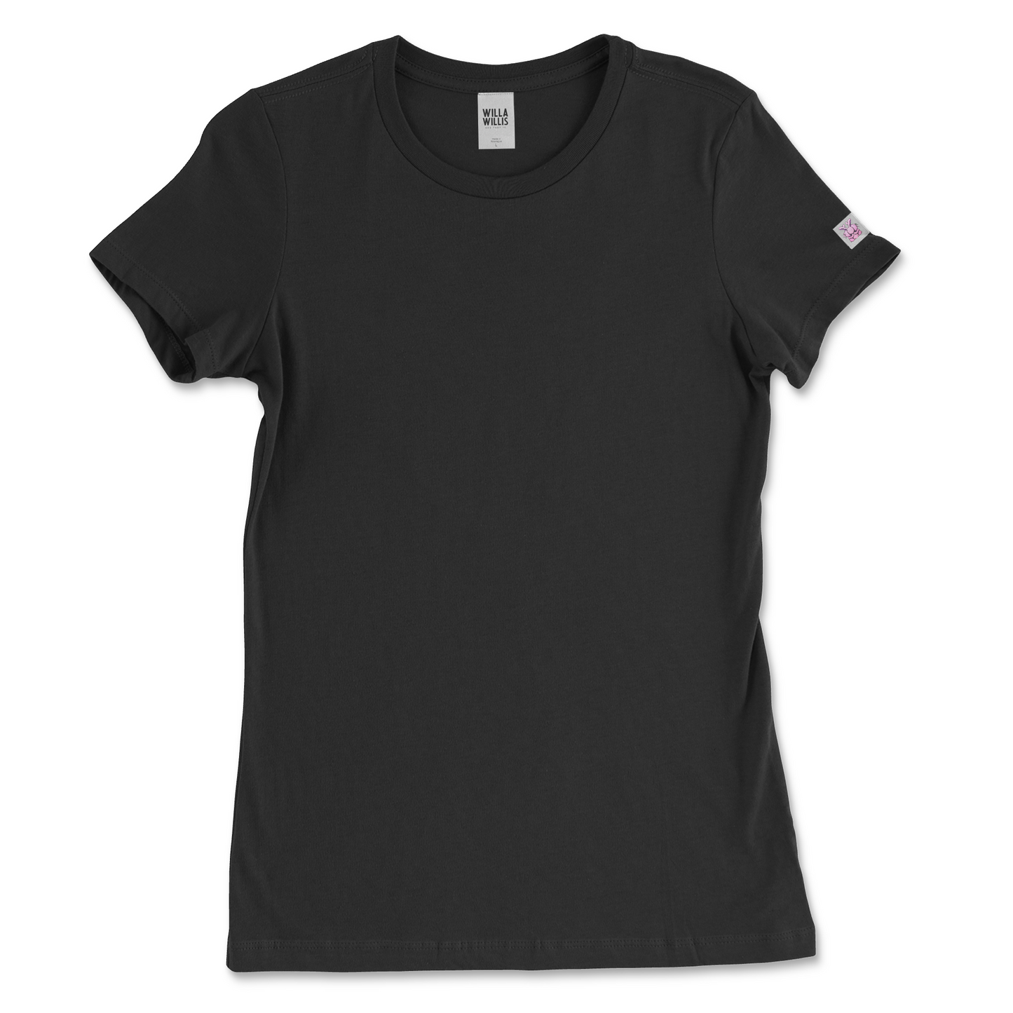 Willa - Fav Relaxed Tee