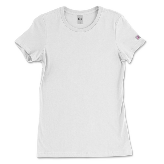 Willa - Fav Relaxed Tee