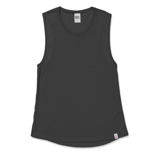 Willa Muscle Tank