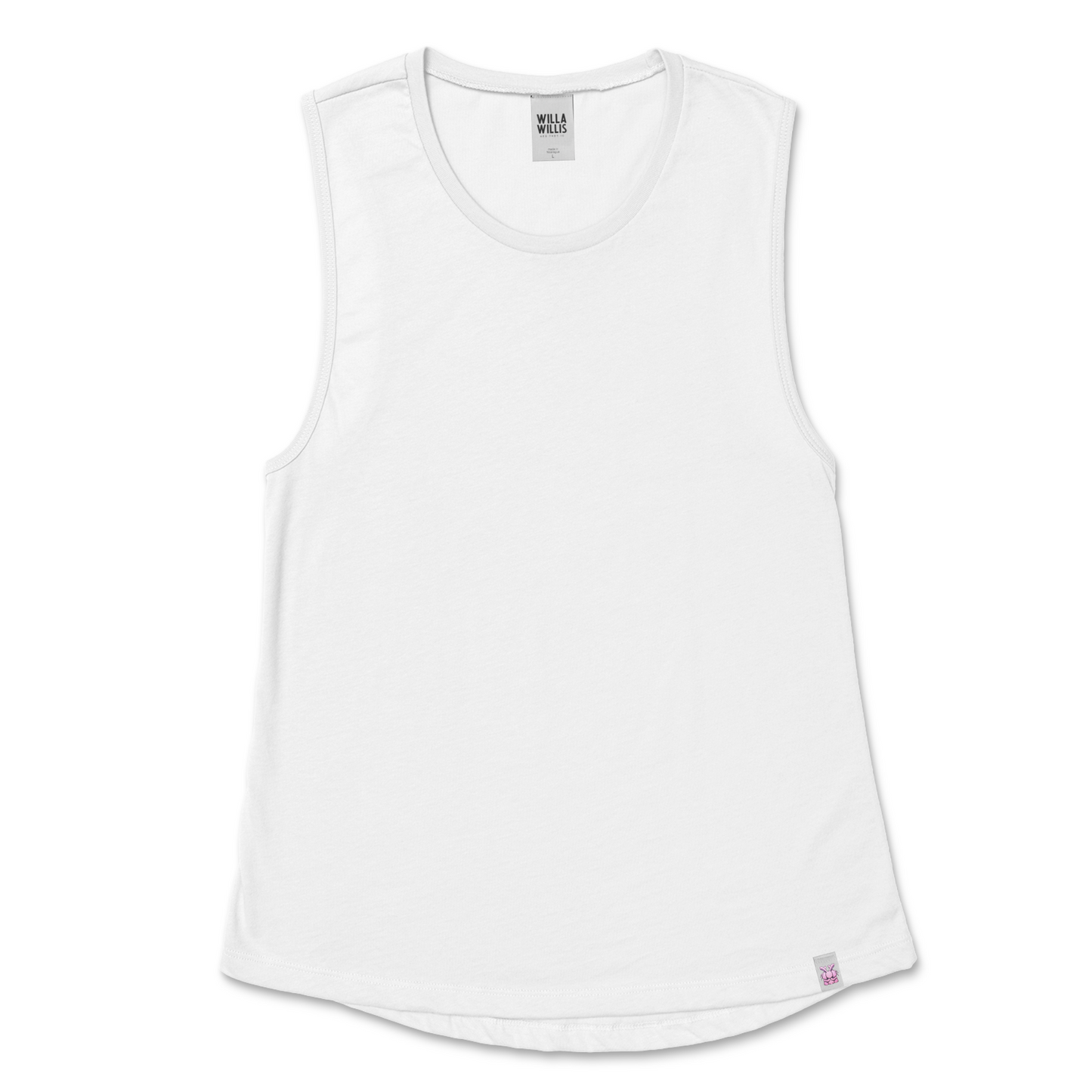 Willa Muscle Tank