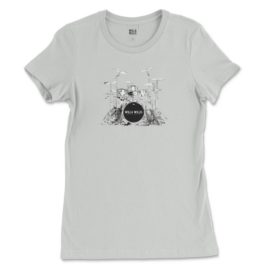 WW Signature - Drums