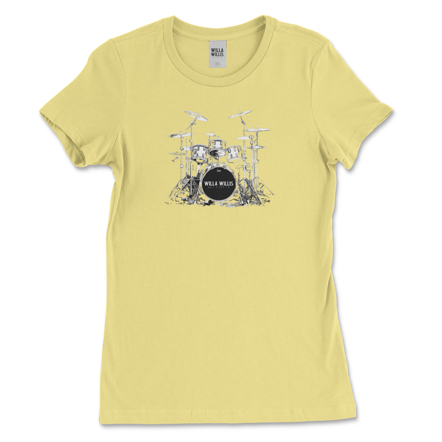 WW Signature - Drums