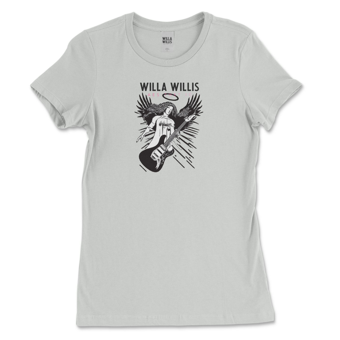 WW Signature Rock Angel