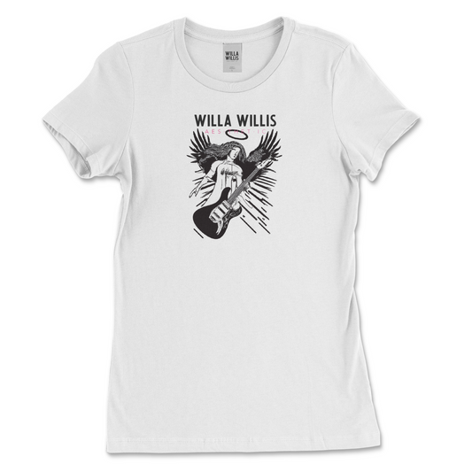 WW Signature Rock Angel