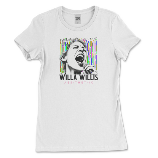 WW Signature Chorus Amp