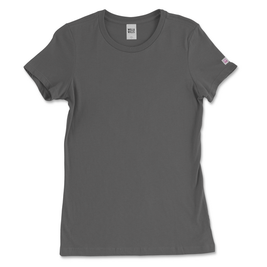 Willa's Slim Fit Tee