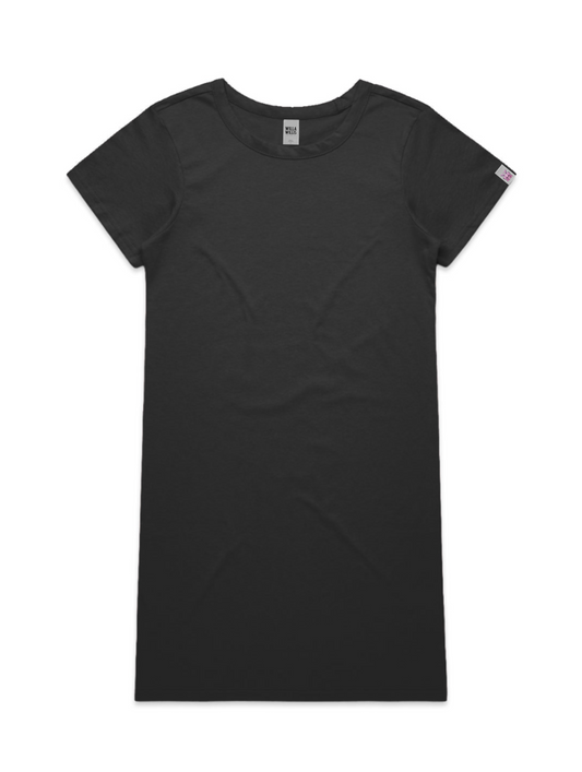 Willa Organic Tee Dress