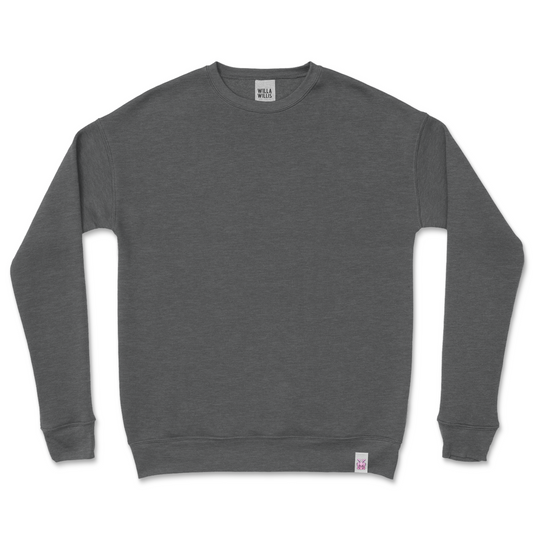 Drop Shoulder Sweatshirt