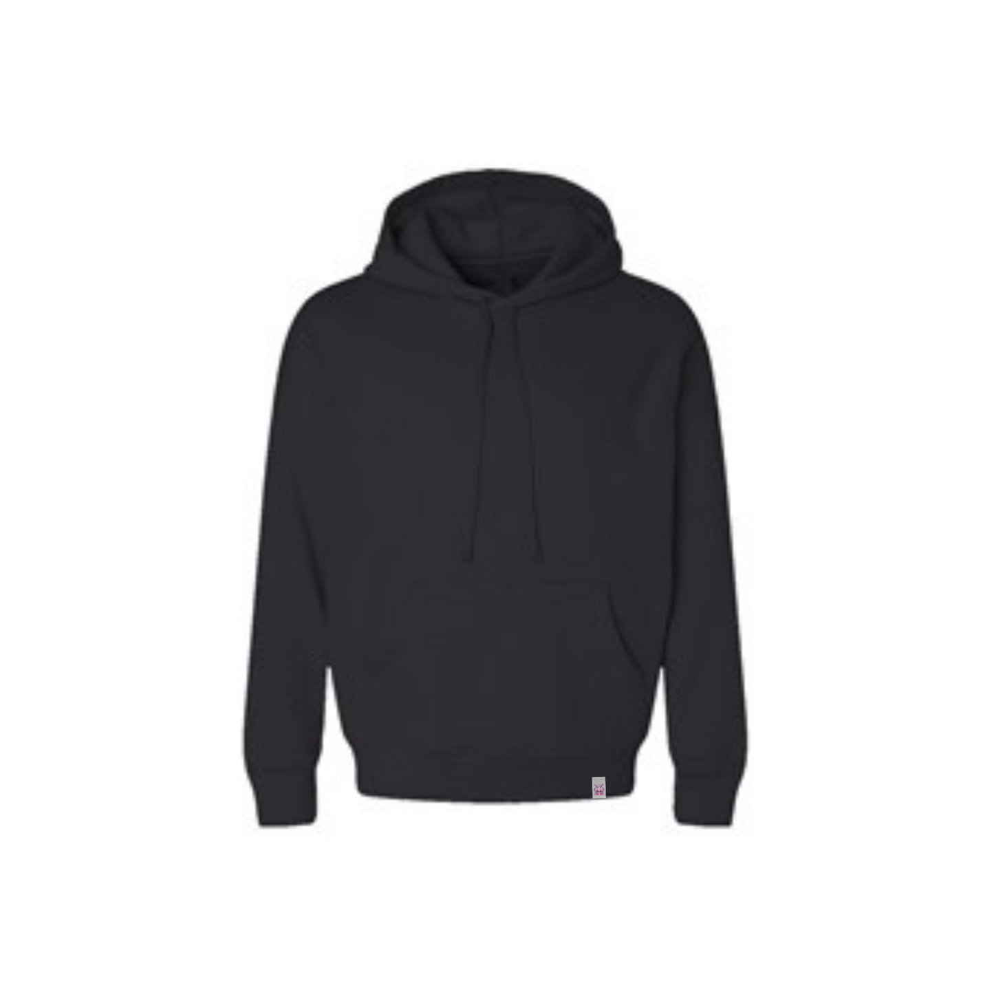 Willa Fleecy Drop Shoulder Hoodie