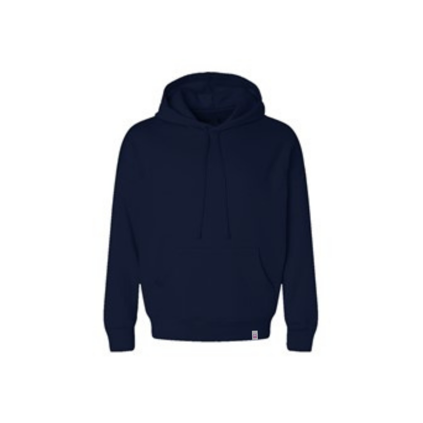 Willa Fleecy Drop Shoulder Hoodie