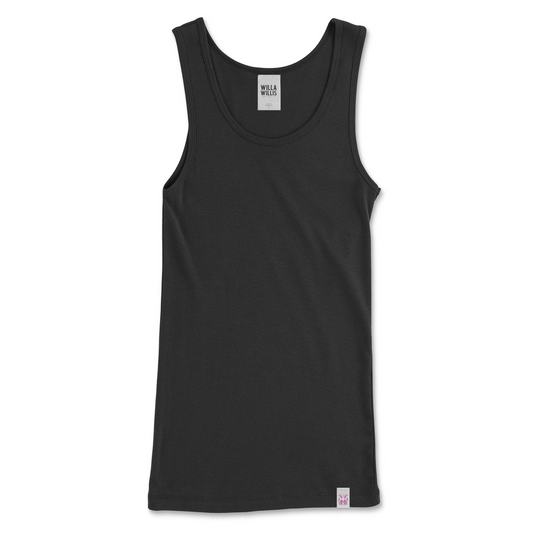 Baby Rib Tank