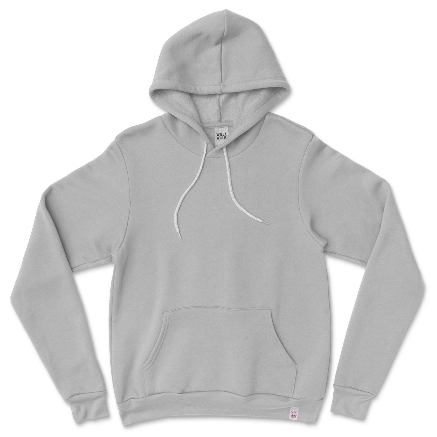 Willa Cozy Hoodie