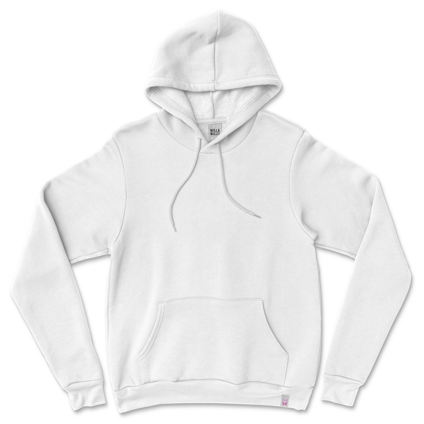 Willa Cozy Hoodie